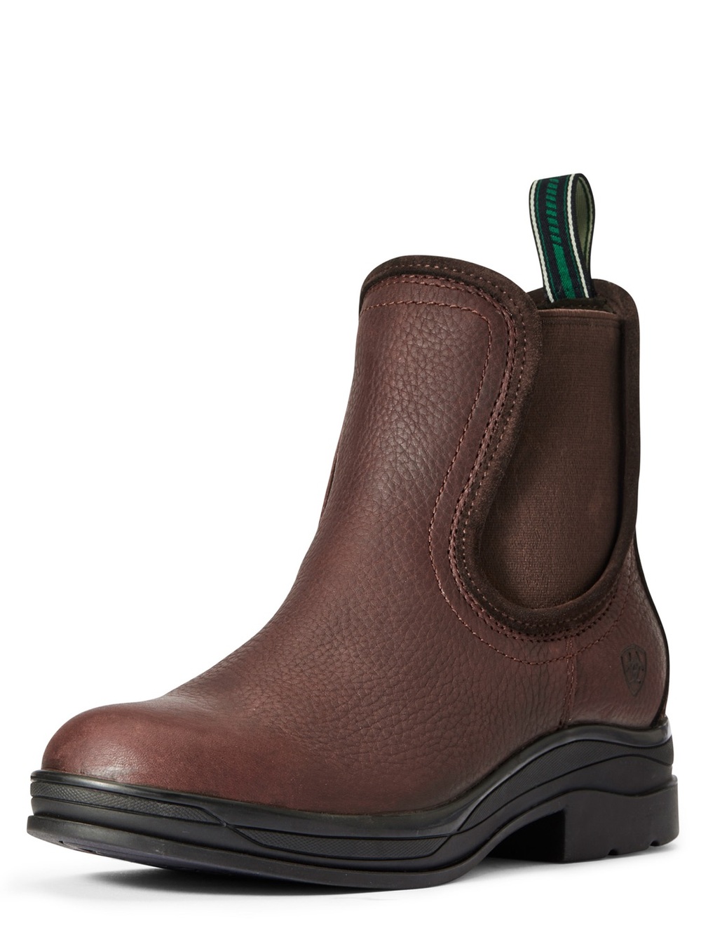 NIB - Ariat Keswick Chelsea boots